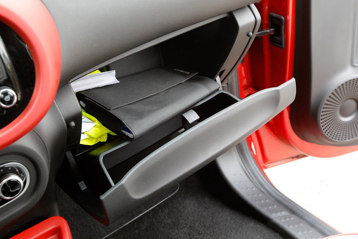 Prueba Renault Twingo 0.9 TCe, el urbano alternativo