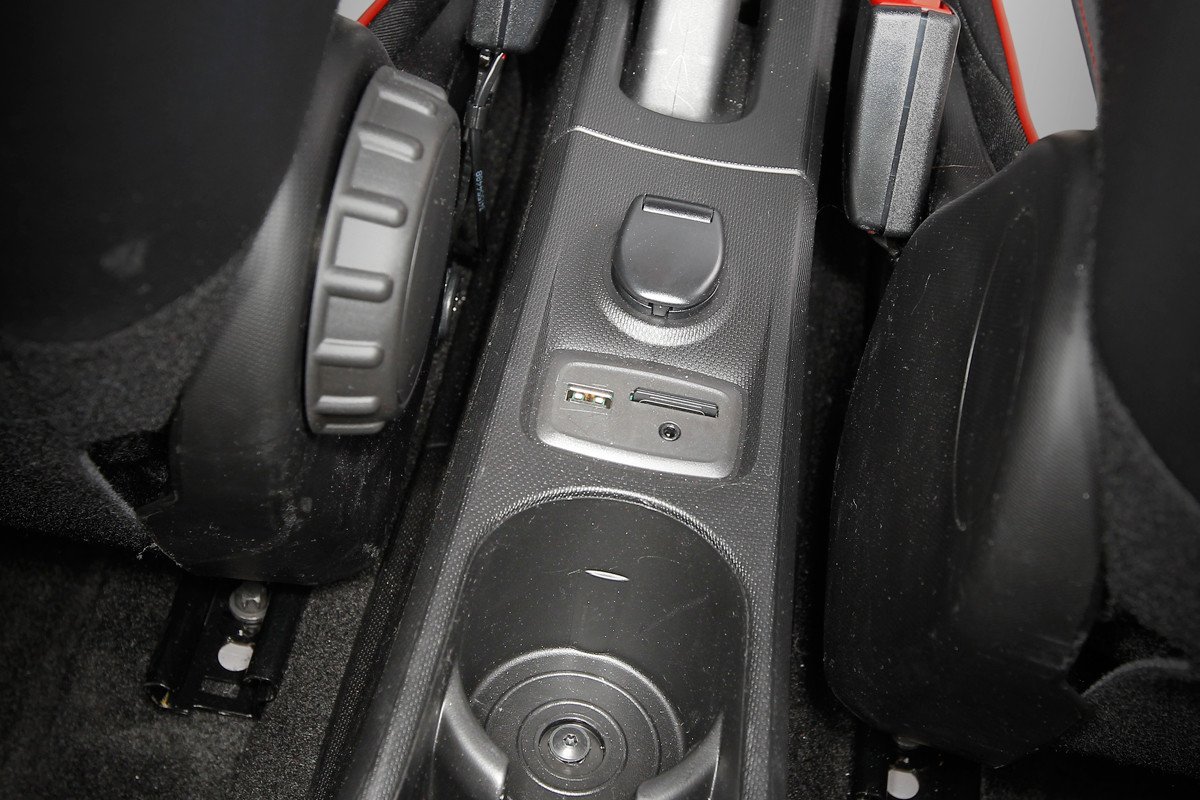 Prueba Renault Twingo 0.9 TCe, el urbano alternativo