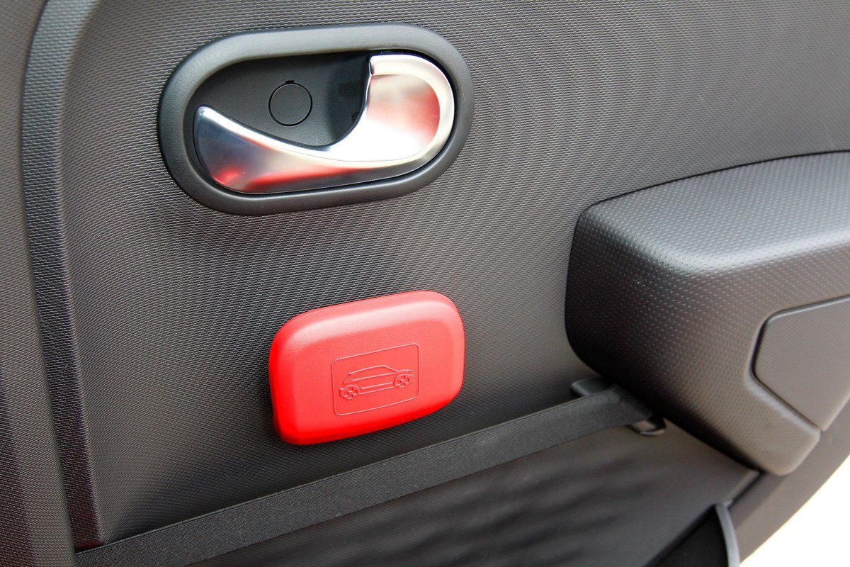 Prueba Renault Twingo 0.9 TCe, el urbano alternativo