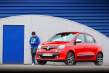 Prueba Renault Twingo 0.9 TCe, el urbano alternativo