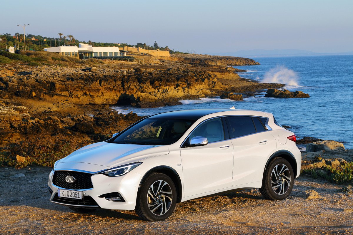 Todos los coches compactos que se lanzarán en 2016