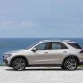 Nuevo Mercedes GLE 2019, nueva generación del SUV premium