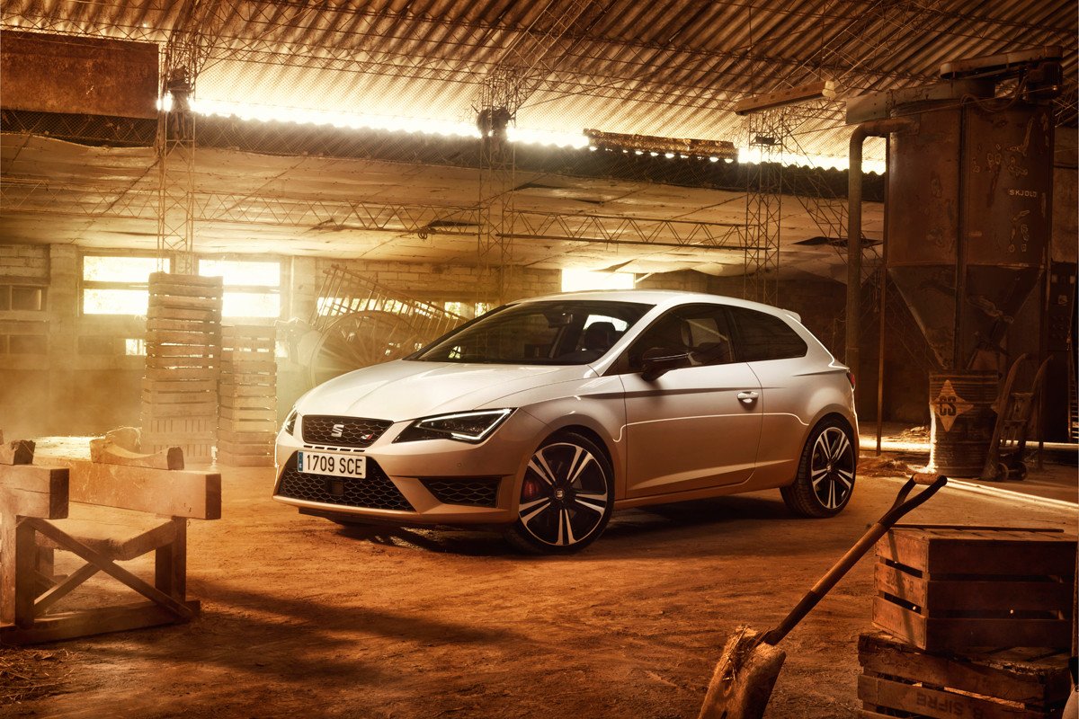 Todos los coches compactos que se lanzarán en 2016