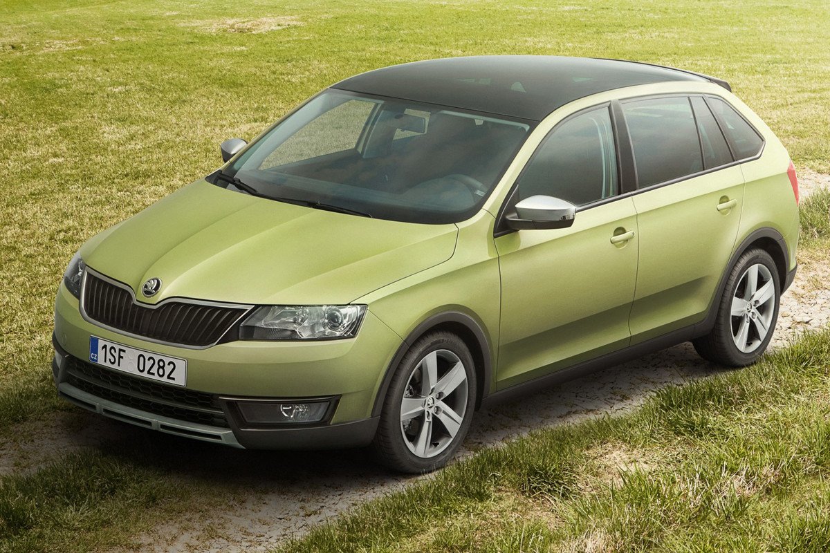 Todos los coches compactos que se lanzarán en 2016