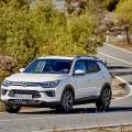 Prueba SsangYong Korando 2020, SUV al gusto europeo