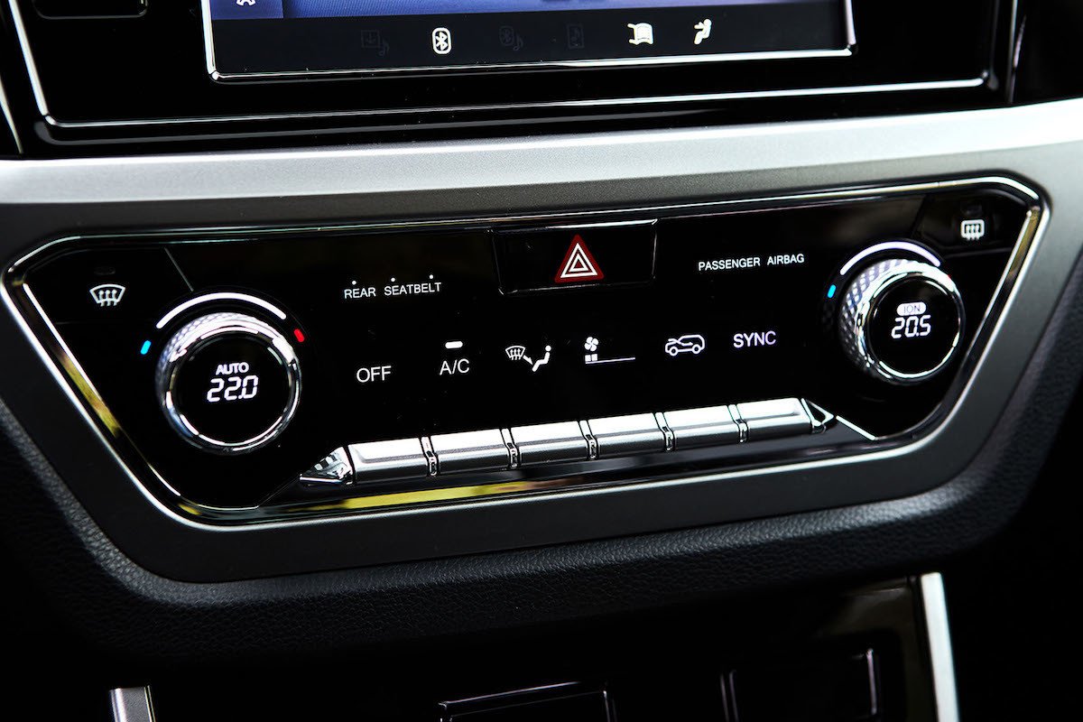 Prueba SsangYong Korando 2020, SUV al gusto europeo