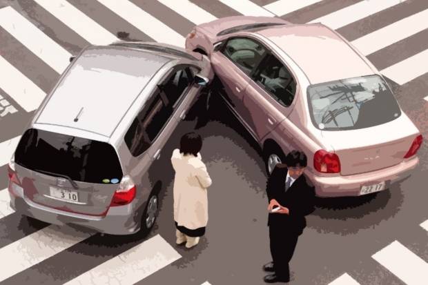 Asegurar el coche: Cómo funciona una franquicia