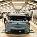 Renault contrata a 1.000 empleados en Valladolid para producir sus nuevos SUV compactos