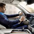 5 claves para sentarse bien al volante de un coche