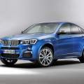 Nuevo BMW X4 M40i: 360 CV por 73.500 euros