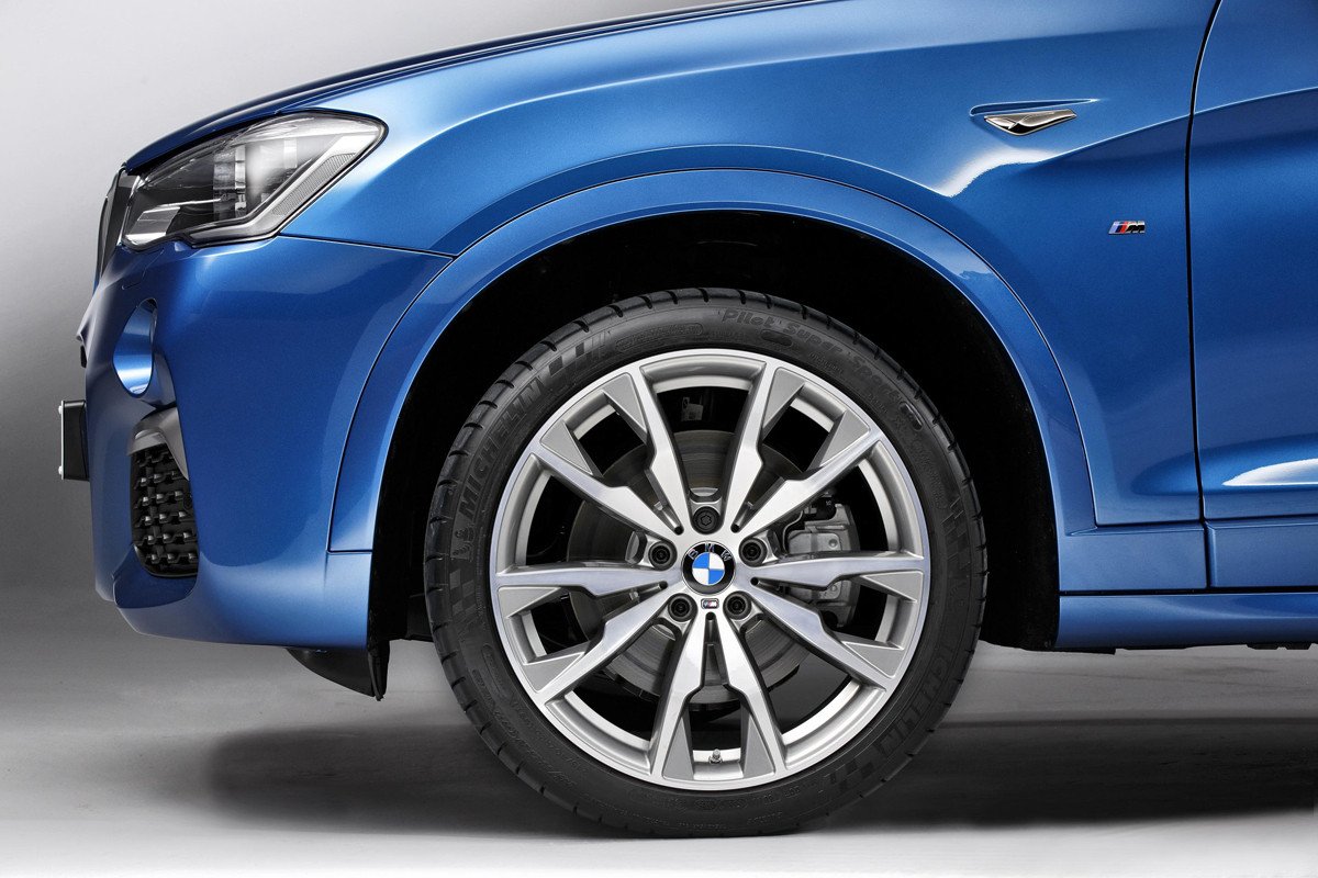 Nuevo BMW X4 M40i: 360 CV por 73.500 euros