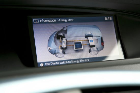 Mejoras pendientes para los coches eléctricos