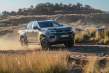 Así es el nuevo Volkswagen Amarok, la pick up alemana