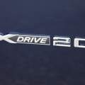 Más motores para el BMW X3