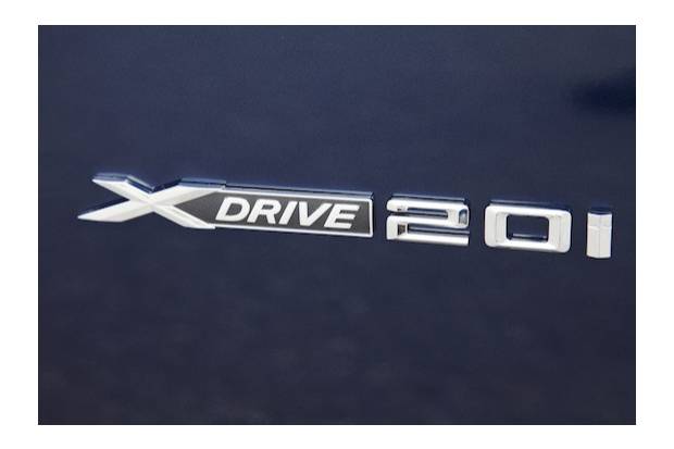 Más motores para el BMW X3