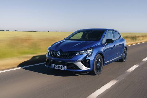 Desmitificando el uso del AdBlue: ¿por qué los coches de gasolina no lo necesitan?
