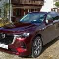 Prueba Mazda CX-80: el SUV más grande ataca al territorio Premium pero desde 60.000 euros
