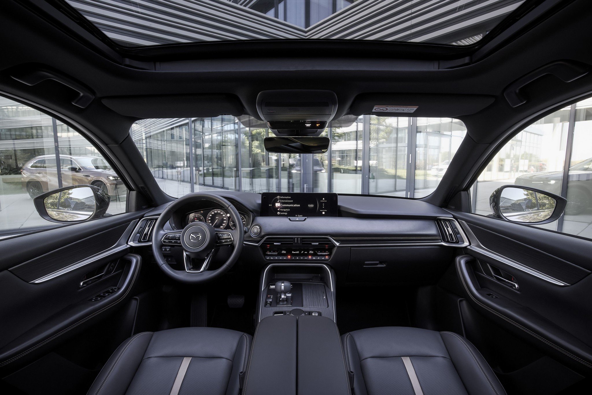 Mazda-cx-80