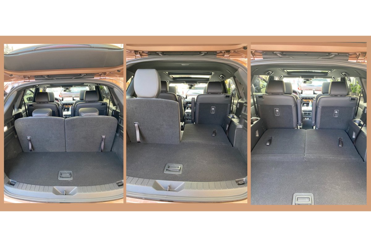 Prueba Mazda CX-80: el SUV más grande ataca al territorio Premium pero desde 60.000 euros