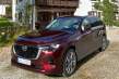 Prueba Mazda CX-80: el SUV más grande ataca al territorio Premium pero desde 60.000 euros