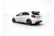 El Mercedes A 45 AMG ya tiene precio para España