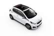 El Peugeot 108 incorpora el sistema automático de frenada