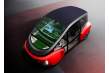 Rinspeed Oasis: un prototipo de coche inteligente para el CES de Las Vegas