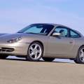 Historia de Porsche 911: quinta generación, el 996