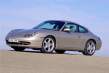 Historia de Porsche 911: quinta generación, el 996