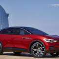 Volkswagen ID.4: será presentado en el Salón de Nueva York