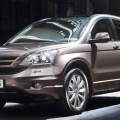 Comprar un SUV: Honda CR-V o Mazda CX-7