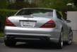 El coche de Steve Jobs era un Mercedes SL sin matrículas