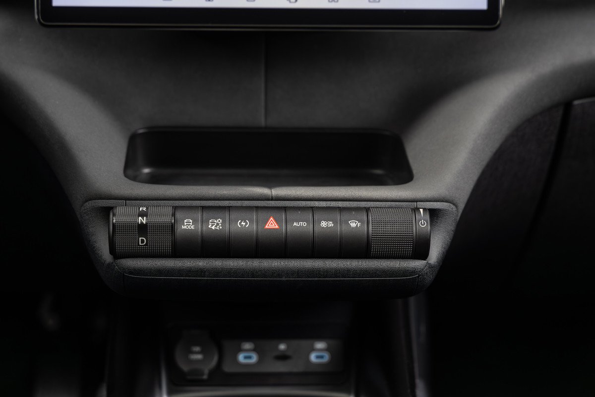 Prueba BYD Dolphin: el eléctrico compacto que viene a ponerle las cosas difíciles al MG4