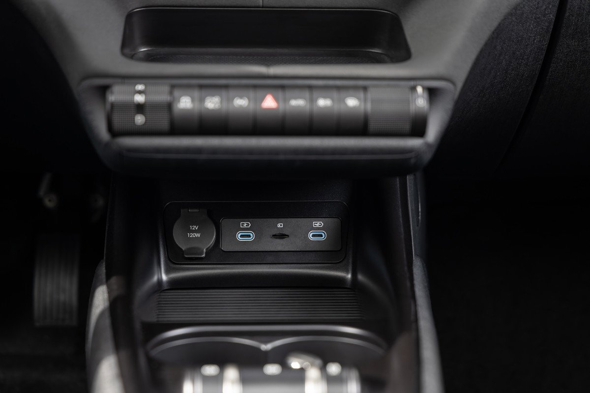 Prueba BYD Dolphin: el eléctrico compacto que viene a ponerle las cosas difíciles al MG4