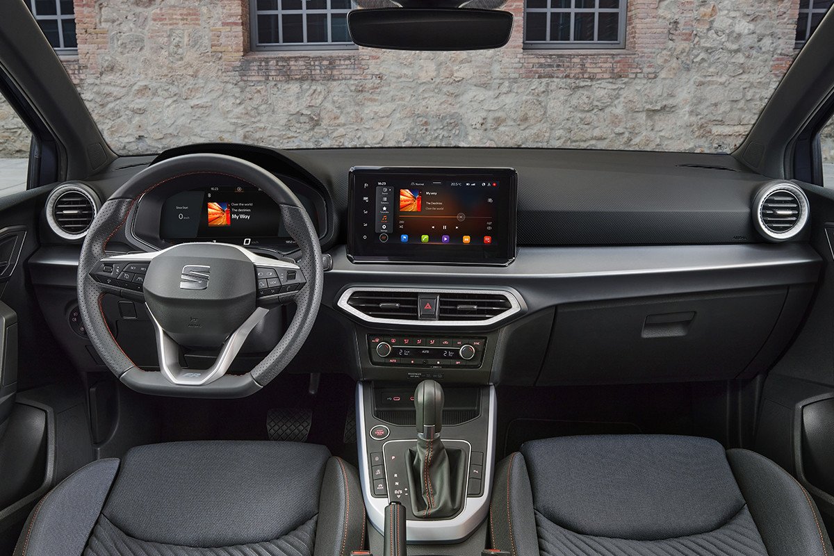 Top 5 SUV pequeños
