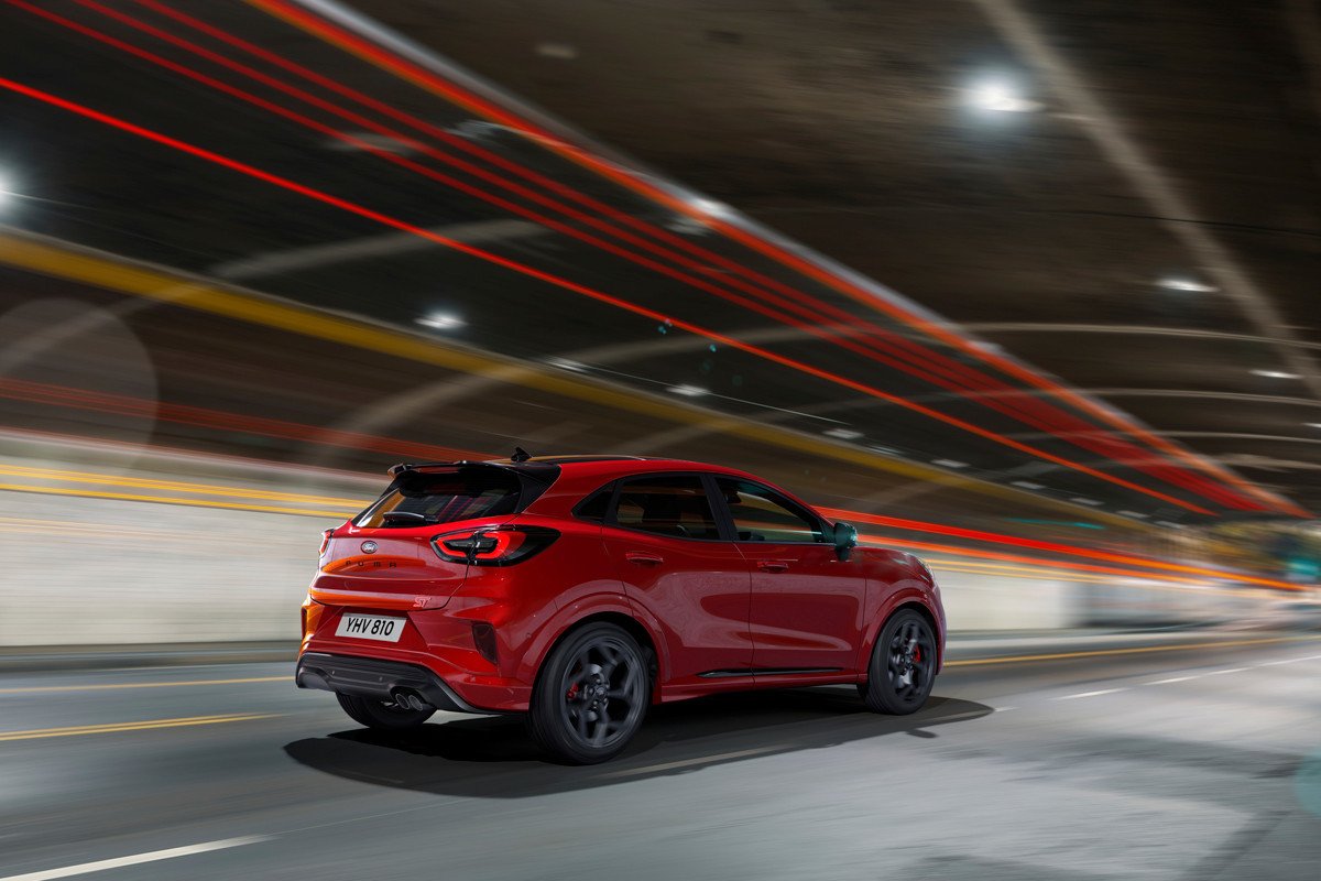 Top 5 SUV pequeños