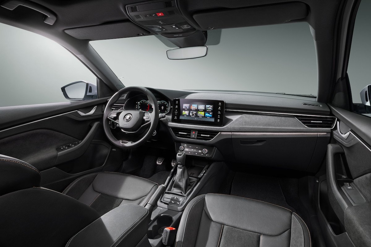 Top 5 SUV pequeños