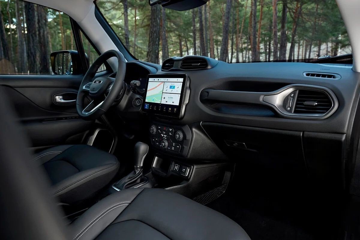 Top 5 SUV pequeños