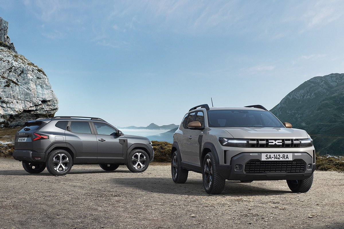 Top 5 SUV pequeños