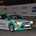Todo preparado para la décima edición de las 24 Horas de Ford 2013