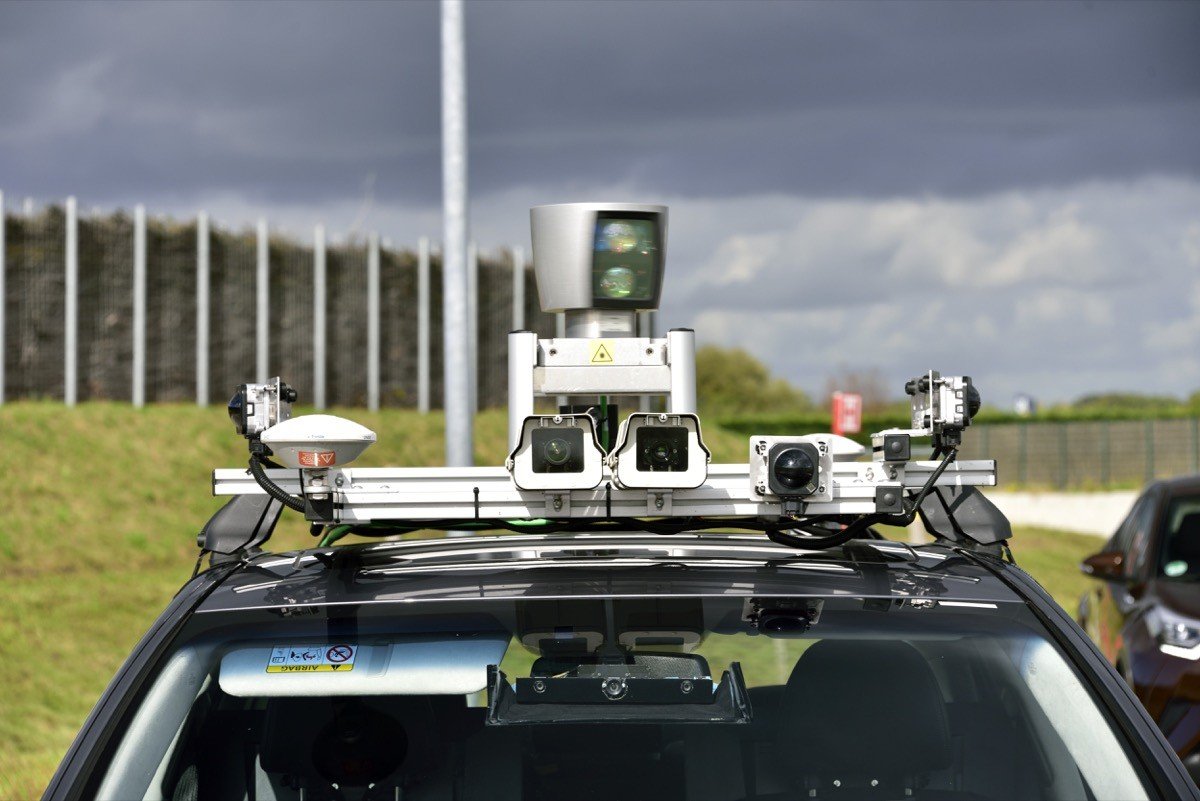 Toyota apuesta por la conducción autónoma para un futuro sin accidentes