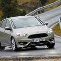 Prueba Ford Focus 2015, ¿cuál compro?
