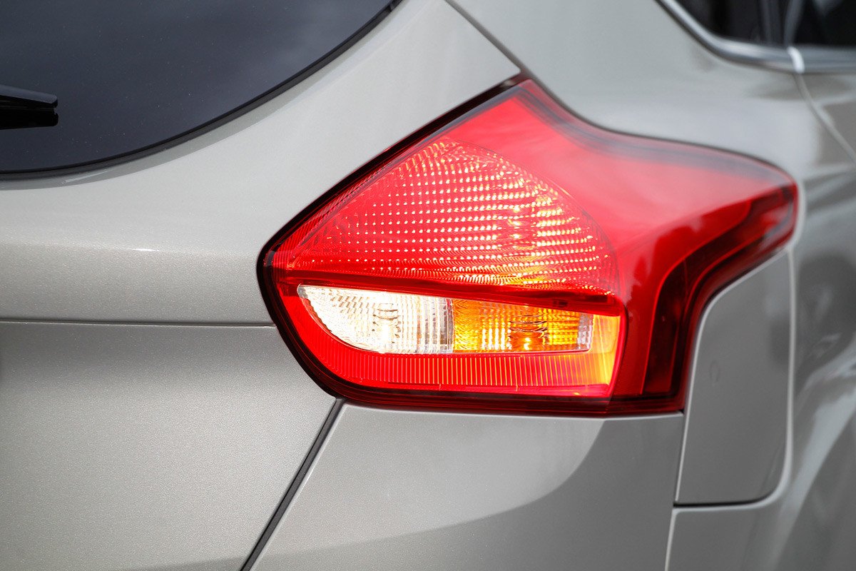 Prueba Ford Focus 2015, ¿cuál compro?