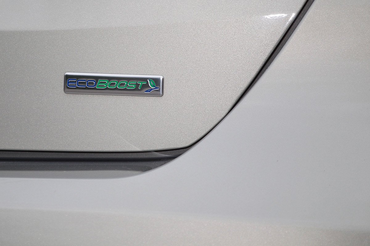 Prueba Ford Focus 2015, ¿cuál compro?
