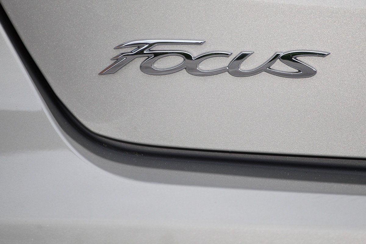 Prueba Ford Focus 2015, ¿cuál compro?