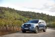Prueba nuevo Ford Explorer: precio, opinión y datos de un SUV muy americano