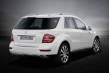 Nuevo Mercedes Clase M Grand Edition