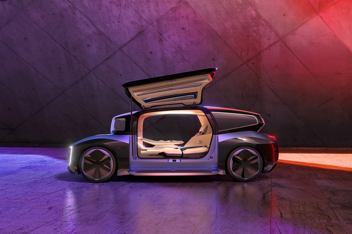 gen travel volkswagen