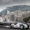 Audi participará en el GP de Mónaco Histórico con dos Auto Union