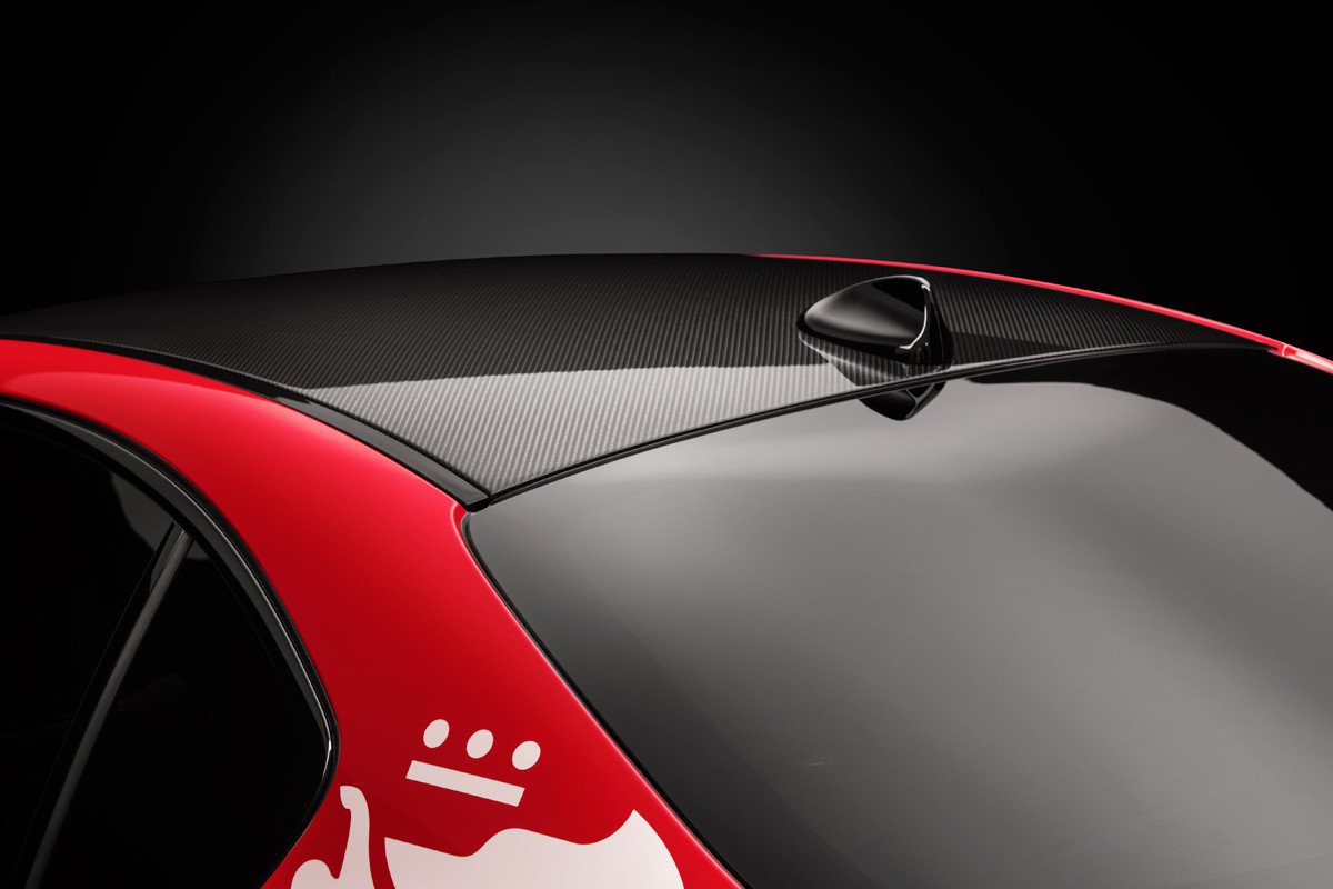 Ediciones especiales Quadrifoglio Alfa Romeo Racing para Stelvio y Giulia